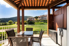 Résidence le Village de Cap Esterel - maeva Home - Appartement 2 Pièces 4 Personnes - Sélection MAE-5594